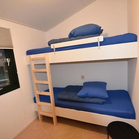 Chalet Albatros 디버 외부 사진