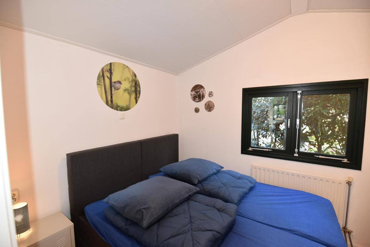Chalet Albatros 디버 외부 사진