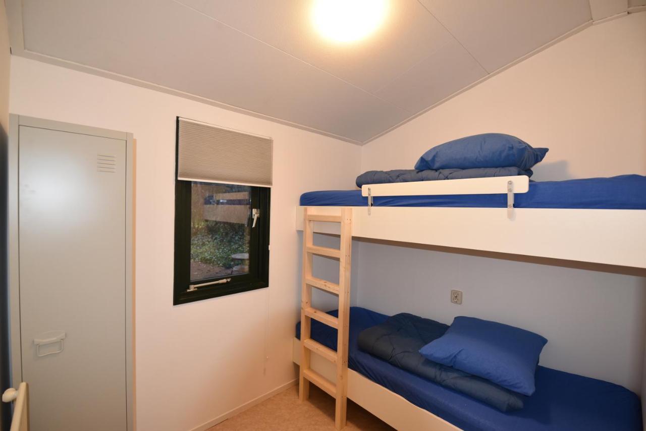 Chalet Albatros 디버 외부 사진